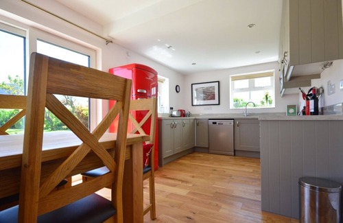 Ballyferriter House | The Cove