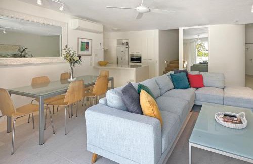 Noosa Heads Apartment | The Cove Noosa - Apartment 23