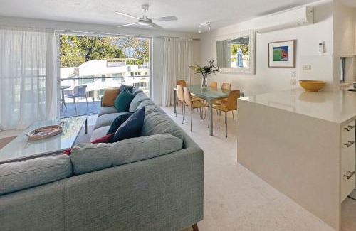 Noosa Heads Apartment | The Cove Noosa - Apartment 23