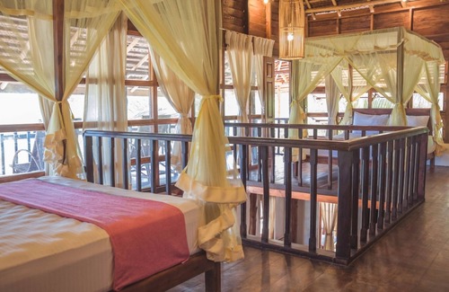 Valachchenai Hotel | The Cove Pasikuda
