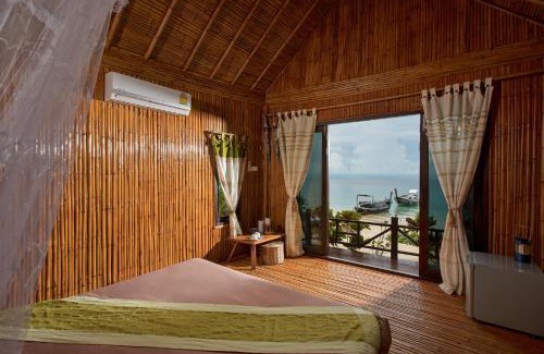 Ko Phi Phi Resort | The Cove Phi Phi