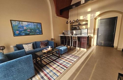 Ras Al Khaimah Villa | The Cove Rotana 2BR Villa with Private Pool and Sea View