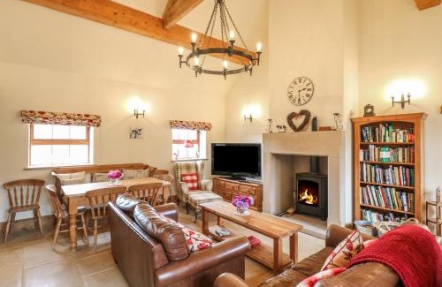 Alport House | The Cow Barn