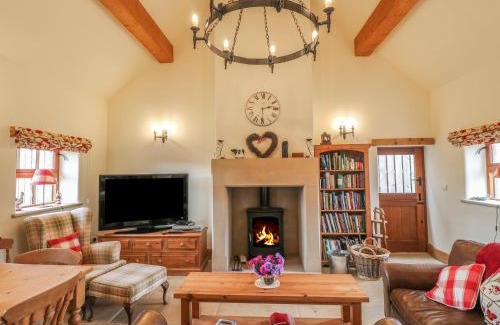 Alport House | The Cow Barn