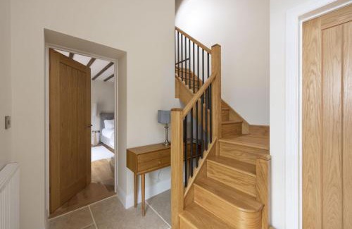 Brent Knoll House | The Cowshed