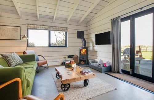 Martlesham Heath House | The Cowshed