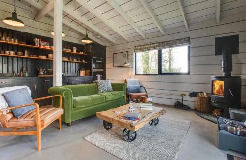 Martlesham Heath House | The Cowshed