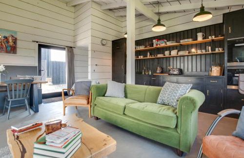 Martlesham Heath House | The Cowshed