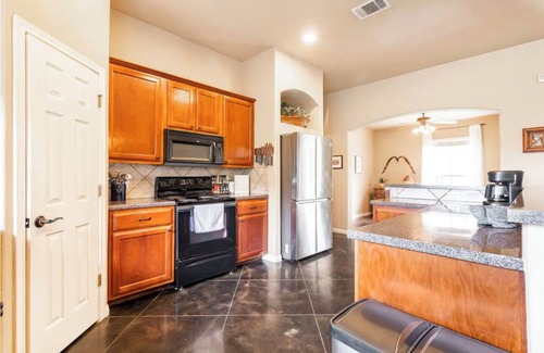 Cardinal Hills Estates House | The Cozy Coop In Texas Hill Country Near Austin