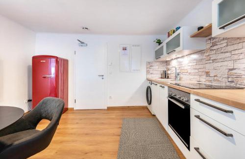 Passau Apartment | The Cozy Corner - Passau