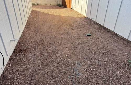 San Angelo House | The Cozy Corral is a 2-bedroom townhome close to Shannon, ASU and Goodfellow