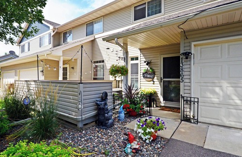 Rogers House | The COZY COVE is a newly renovated home that is family friendly with Wi-fi