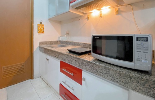 Sukajadi Apartment | The Cozy Cranny 2Br At Galeri Ciumbuleuit 1 Apartment