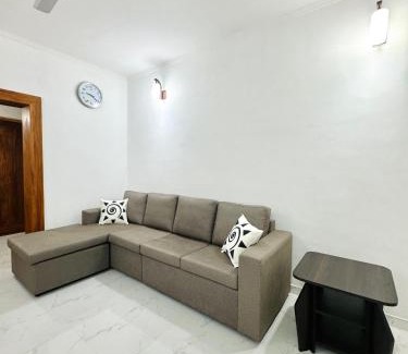 Kandy Apartment | The Cozy Haven - Kandy