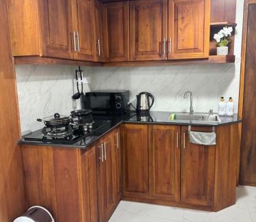 Kandy Apartment | The Cozy Haven - Kandy