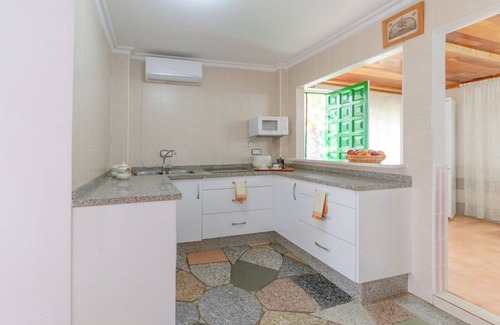Gibraleon Villa | The Cozy Home Gibraleón by Ruralidays
