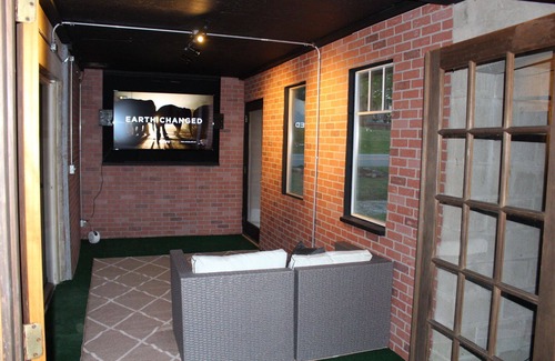 Laurelville Apartment | The Cozy Lookout - a perfect getaway