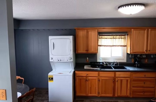 Batavia Apartment | The Cozy Nook! Charming 1-bedroom apartment in Batavia with WiFi, AC