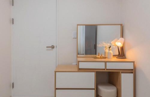 Busanjin Villa | The Cozy Oven