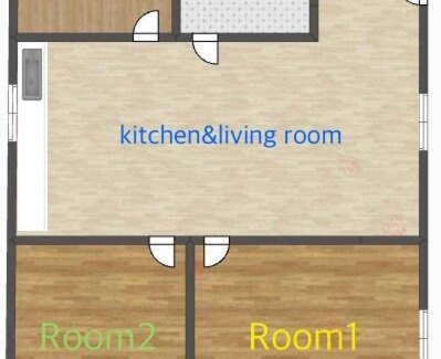 Busanjin Villa | The Cozy Oven