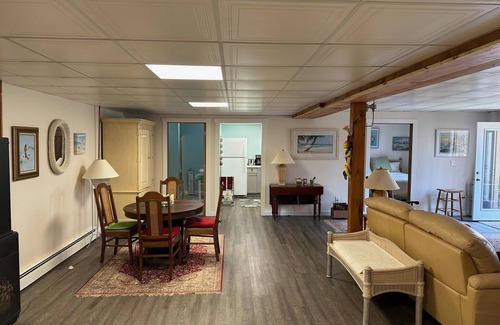 Grand Marais Apartment | The Cozy Pine, where your Grand Marais Retreat Begins!