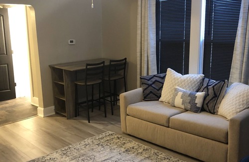 Quincy House | The Cozy Q - located directly across from Quincy University