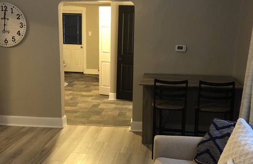 Quincy House | The Cozy Q - located directly across from Quincy University