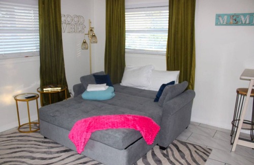 Whitehaven House | The Cozy Studio of Lisa Marie