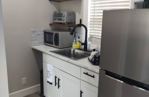 Pittsboro House | The Cozy Tucker