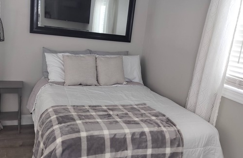 Pittsboro House | The Cozy Tucker