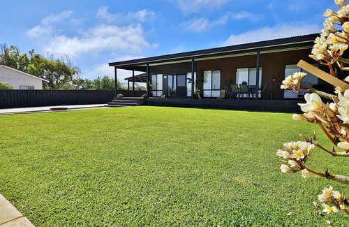 Kalbarri House | The Crab Shack - Kalbarri, WA