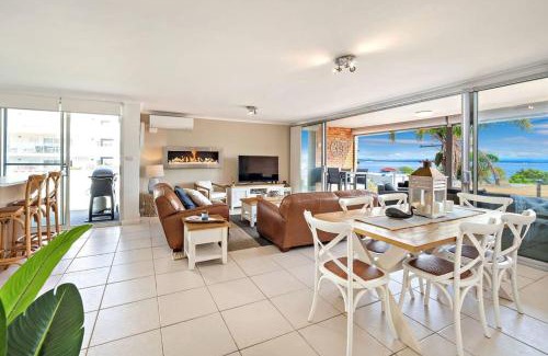 Shoal Bay Apartment | The Crest