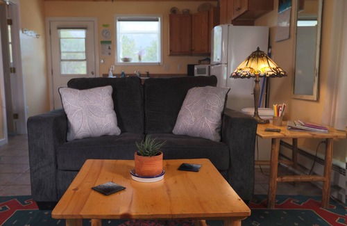 Crestone Villa | The Crestone Casitas: Casita Suite #3