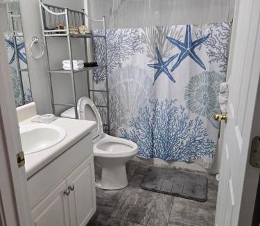 Crestview House | The Crestview Beach House