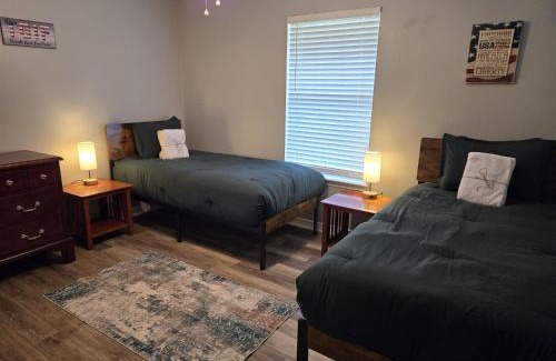 Crestview House | The Crestview Beach House