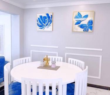 Kampala Apartment | The Crib Munyonyo near Speke Resort Munyonyo