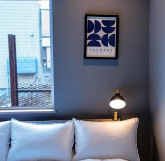 Otaru House | THE Crocus Otaru