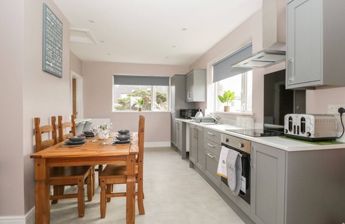 Wigton House | THE CROFT BUNGALOW, with a garden in Aspatria
