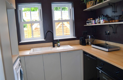 Templepatrick House | The Croft Luxury Accomodation Templepatrick