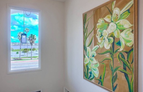 Crown Point Villa | The Crown Jewel Villa with AC! Bikes, Kayak and SUP!