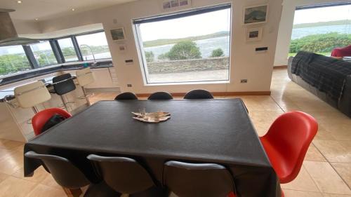 Carrigart House | The Curlew
