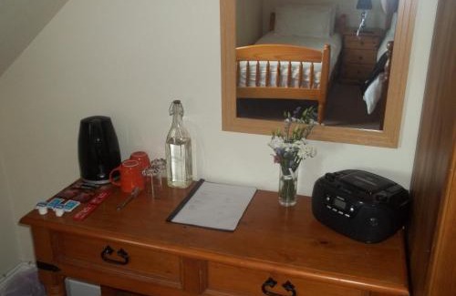 Kilcullen Bed & Breakfast | The Curragh Country House Accommodation