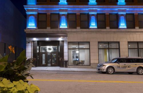 Downtown Hotel | The Current Iowa, Autograph Collection