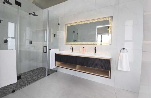 Dullstroom Villa | The Curve