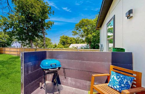 Cedar Crest House | The Dachshund
