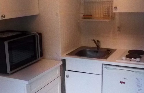 Allos Apartment | - * - The Dahu - * -