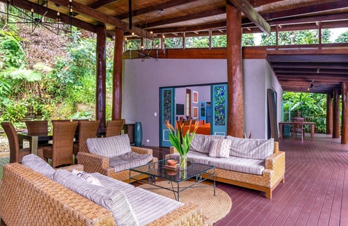 Whyanbeel House | The Daintree Treehouse