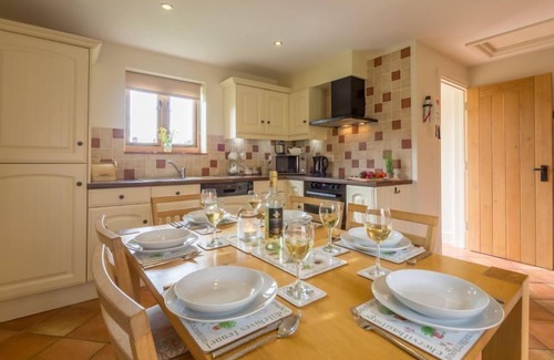 King's Lynn Apartment | The Dairy (6), Great Massingham, Norfolk