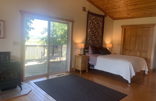 Scioto Mills Other | The Dairy at the Wegmueller Farm - stay on a Wisconsin farm!