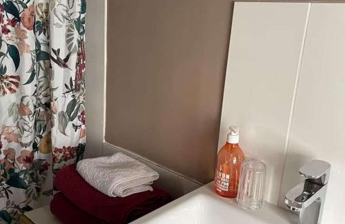 Whitstable Ski Chalet | The Dairy - Seaside Couples Escape in Whitstable